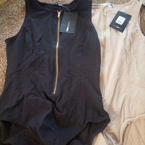 Fashion nova bodysuits